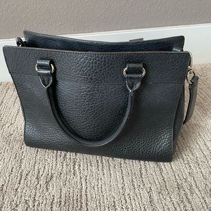 Kate spade black purse